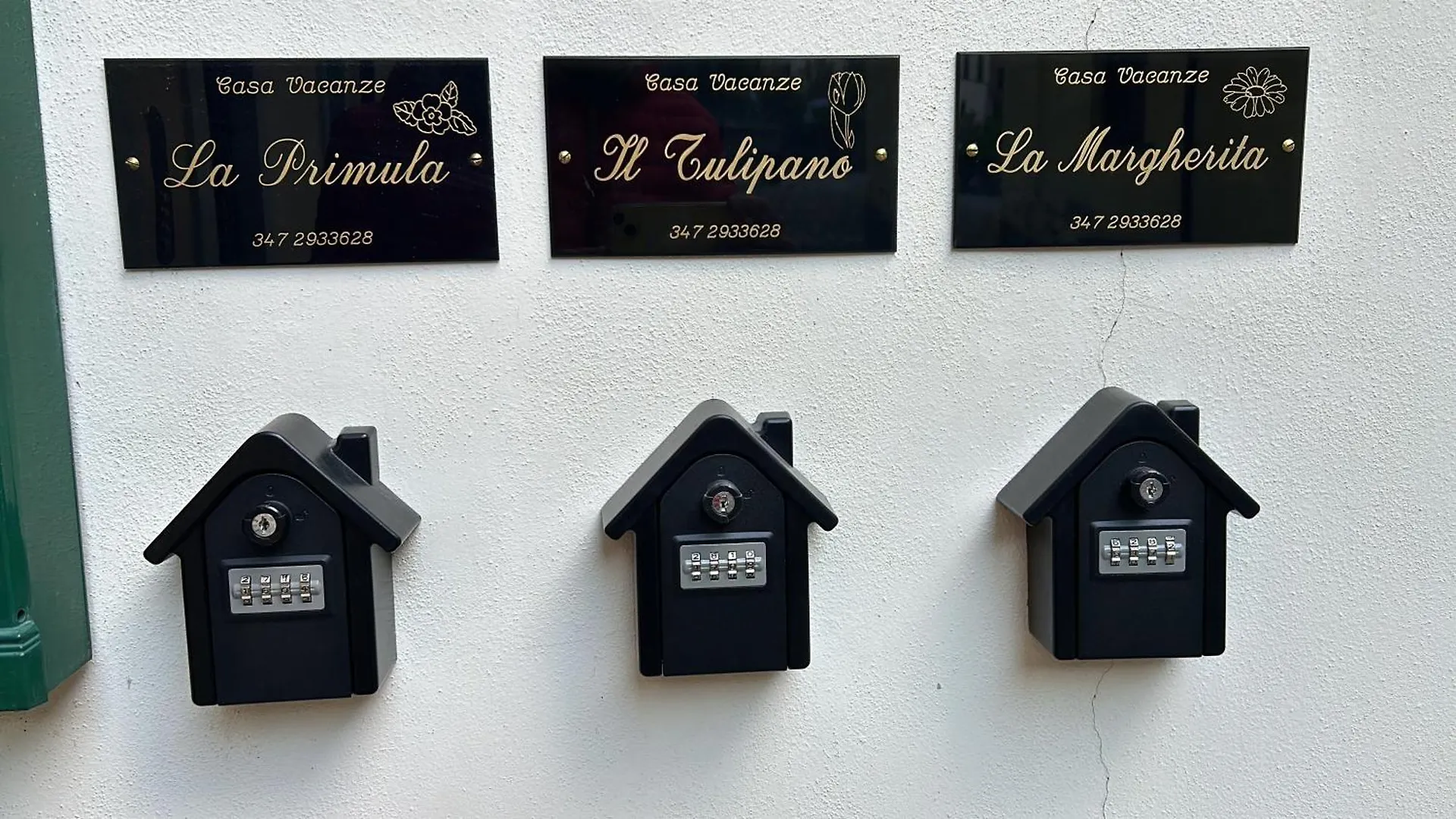 Il Tulipano Apartment Sovere